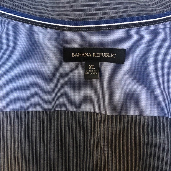 Men’s Casual Shirt - Picture 5 of 5